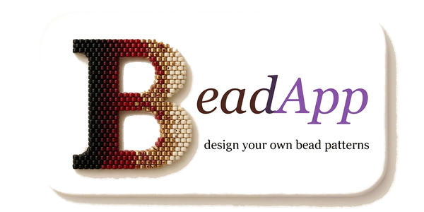 BeadApp — design your own bead patterns