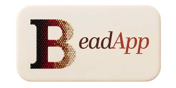 BeadApp — design your own bead patterns